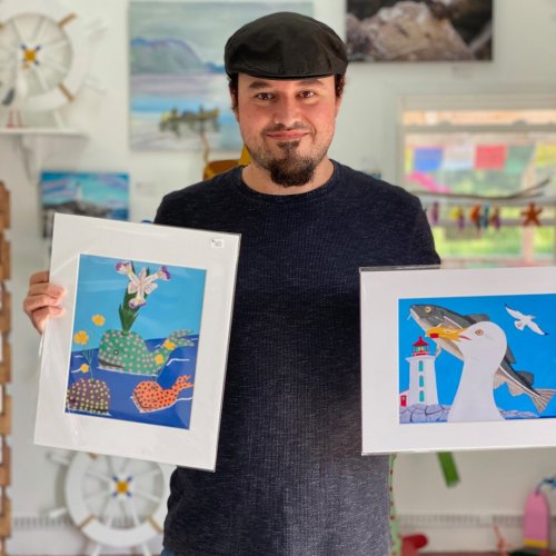 Photo post from freyaetthor.