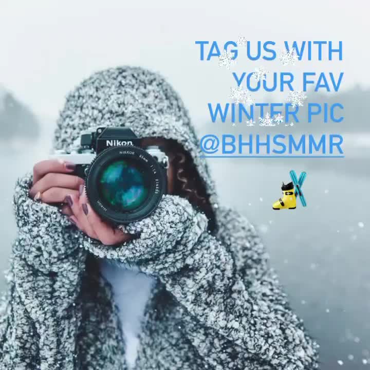 Video post from bhhsmmr.