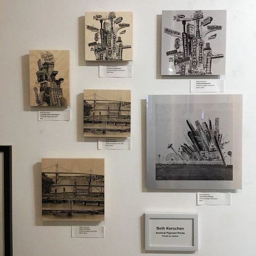 Photo post from bethkerschen.