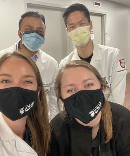 Photo post from uchicagooptom.