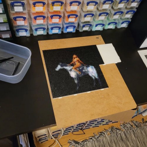 Photo post from caveofpixels.