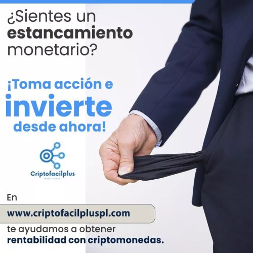 Photo post from criptofacilplus.