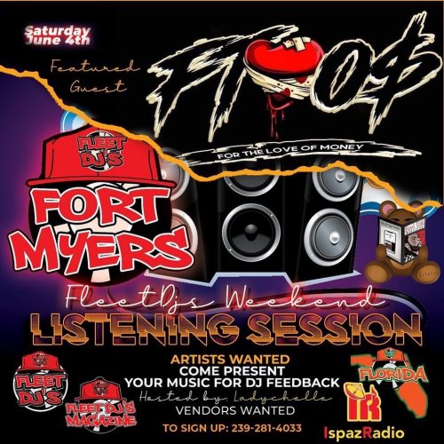 Photo post from fleetdjs_mag.