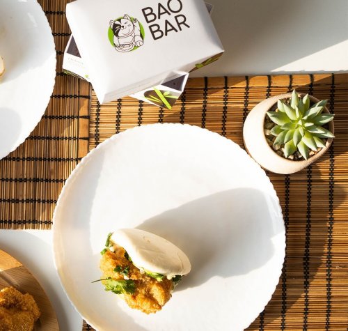 Photo post from bao_barbg.