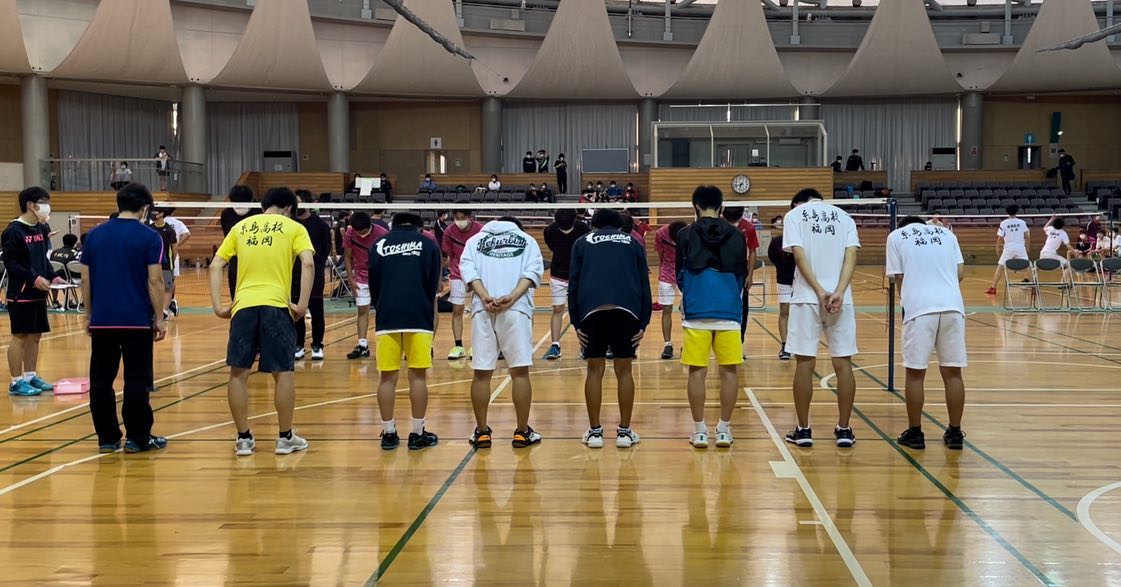 Carousel post from itoshima_hs.