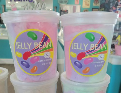 Photo post from heysugarcandystore.