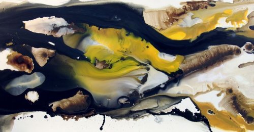 Photo post from artscopemagazine.