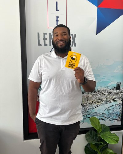 Photo post from lennoxflatscolumbus.