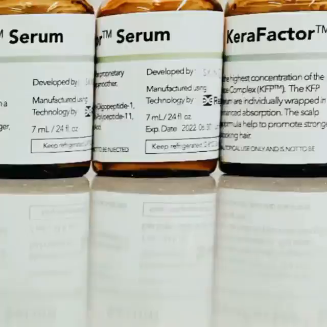 Video post from kerafactor.