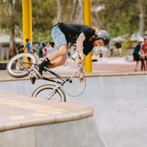 Carousel post from visitalburywodonga.