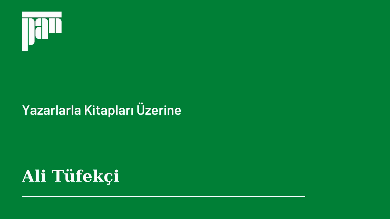 Video post from panyayinevi.