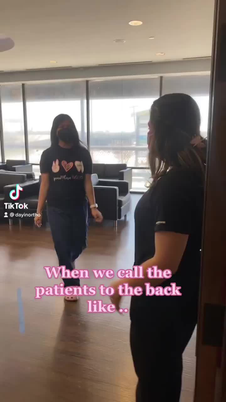 Video post from rio_dental.