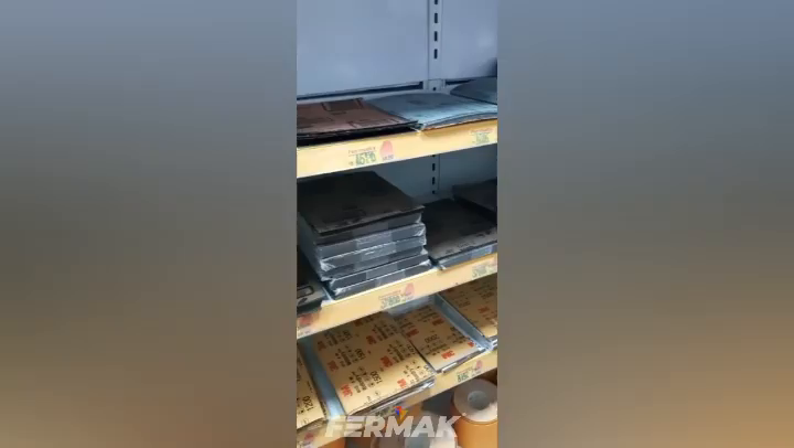 Video post from fermakoficial.