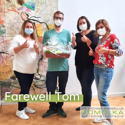 Photo post from dr.gomolka.