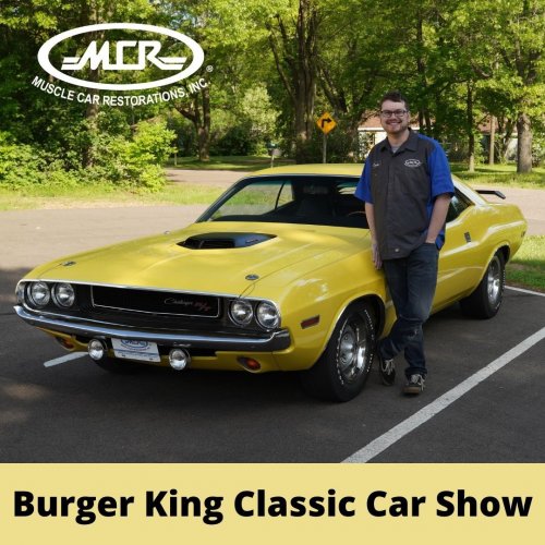 Photo post from musclecarrestorationsinc.