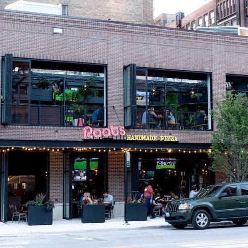 Photo post from dwightlofts.