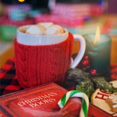 Photo post from depaul_library.