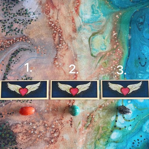 Carousel post from sylvanali.reiki.andbeyond.
