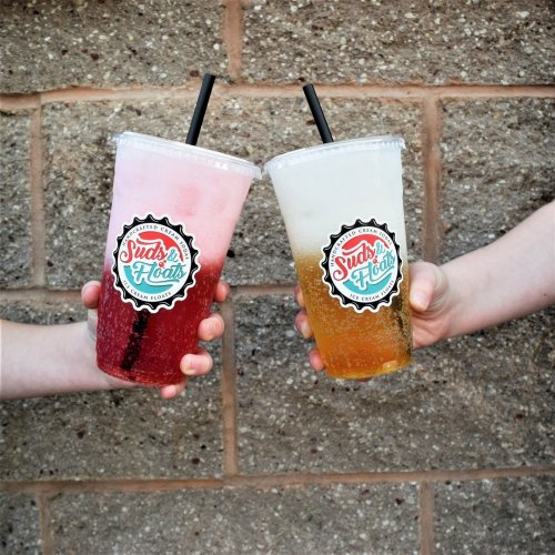 Photo post from sudsandfloats.