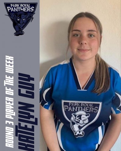 Photo post from parkroyalpanthers.hockeyclub.