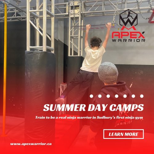Photo post from apexwarriorfitness.
