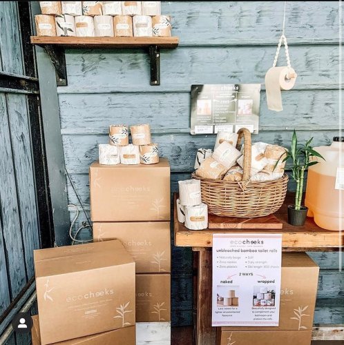 Photo post from currumbinvalleyharvest.