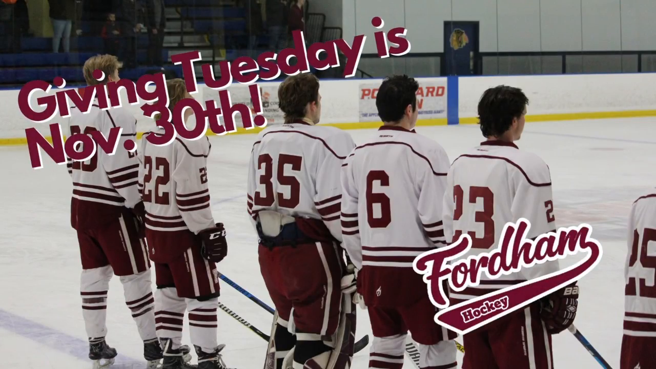 Video post from fu_hockey.