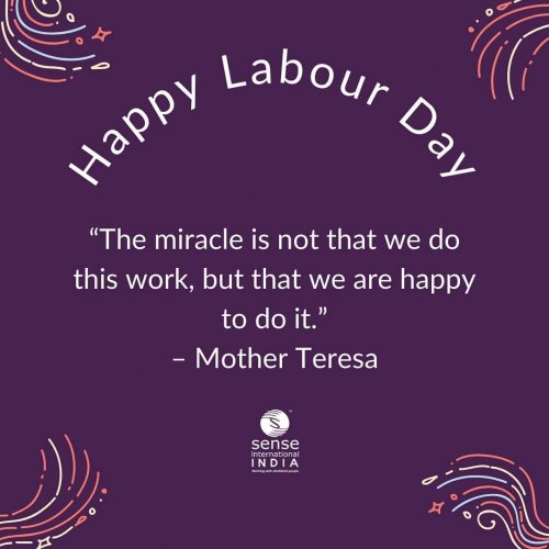 Photo post from sense.india.