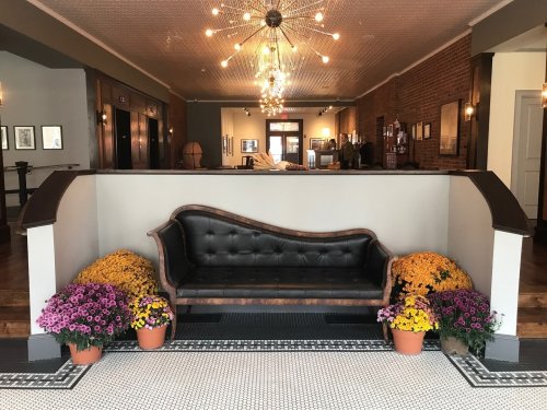 Photo post from hotelonnorth.