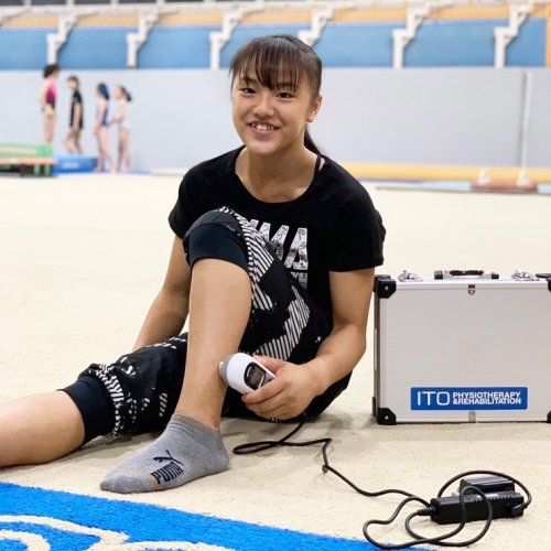 Carousel post from ito_sportsproject.