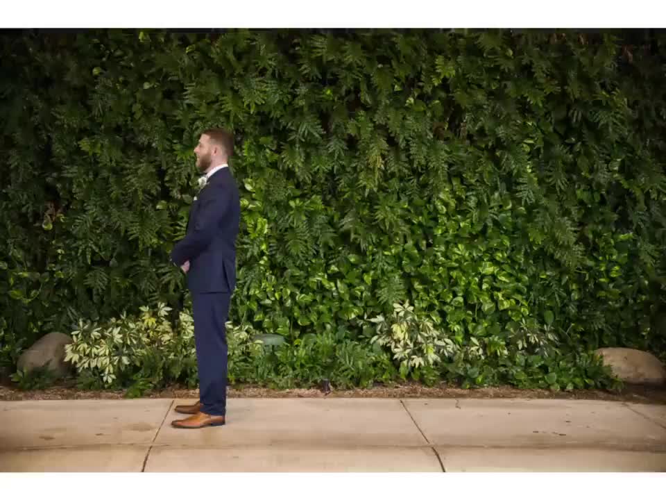 Video post from islaverdeweddings.