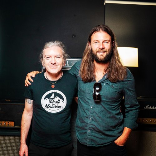 Photo post from glasgowbury.