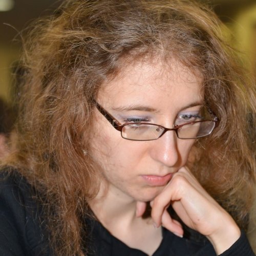 Photo post from gibraltarchess.