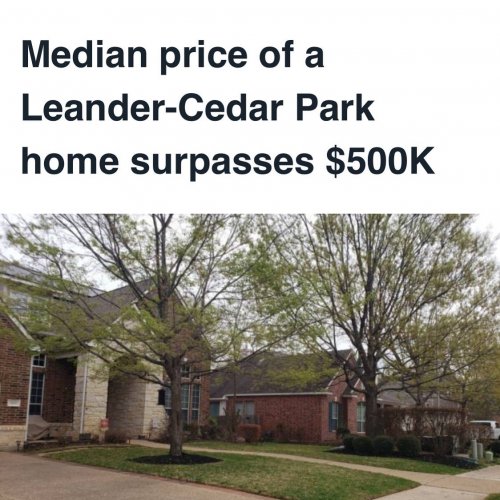 Photo post from kerisellsaustin.