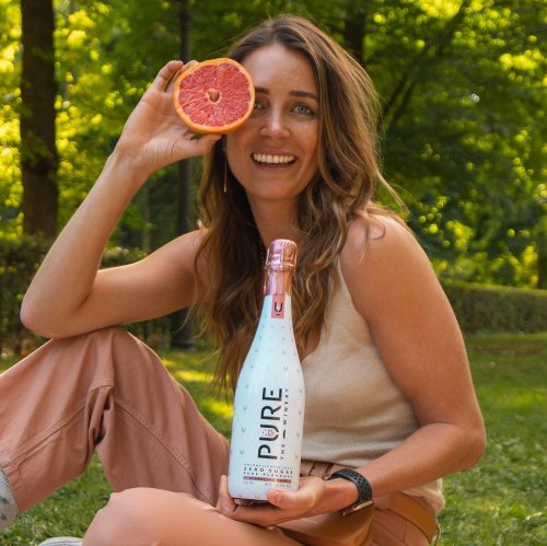 Photo post from purethewinery.