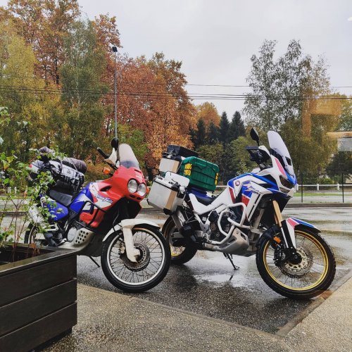 Photo post from motorbikepacker.