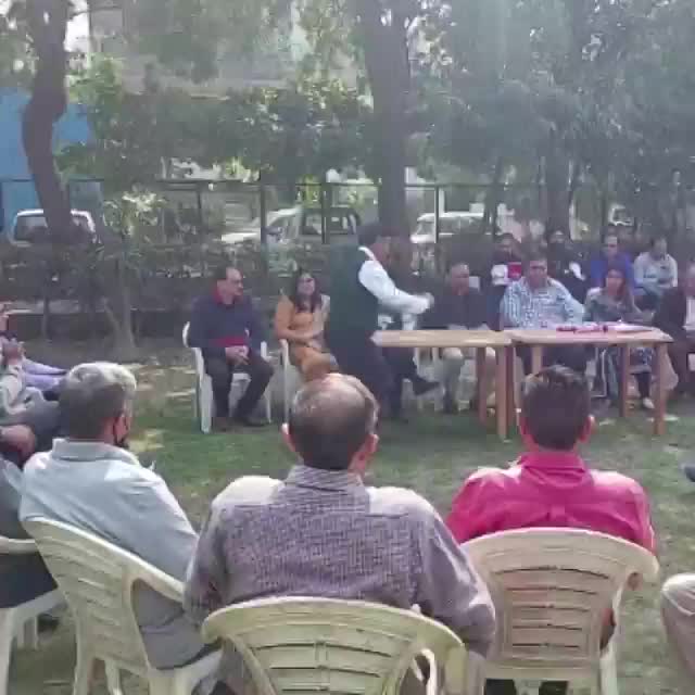 Video post from rajeshrishi_official.