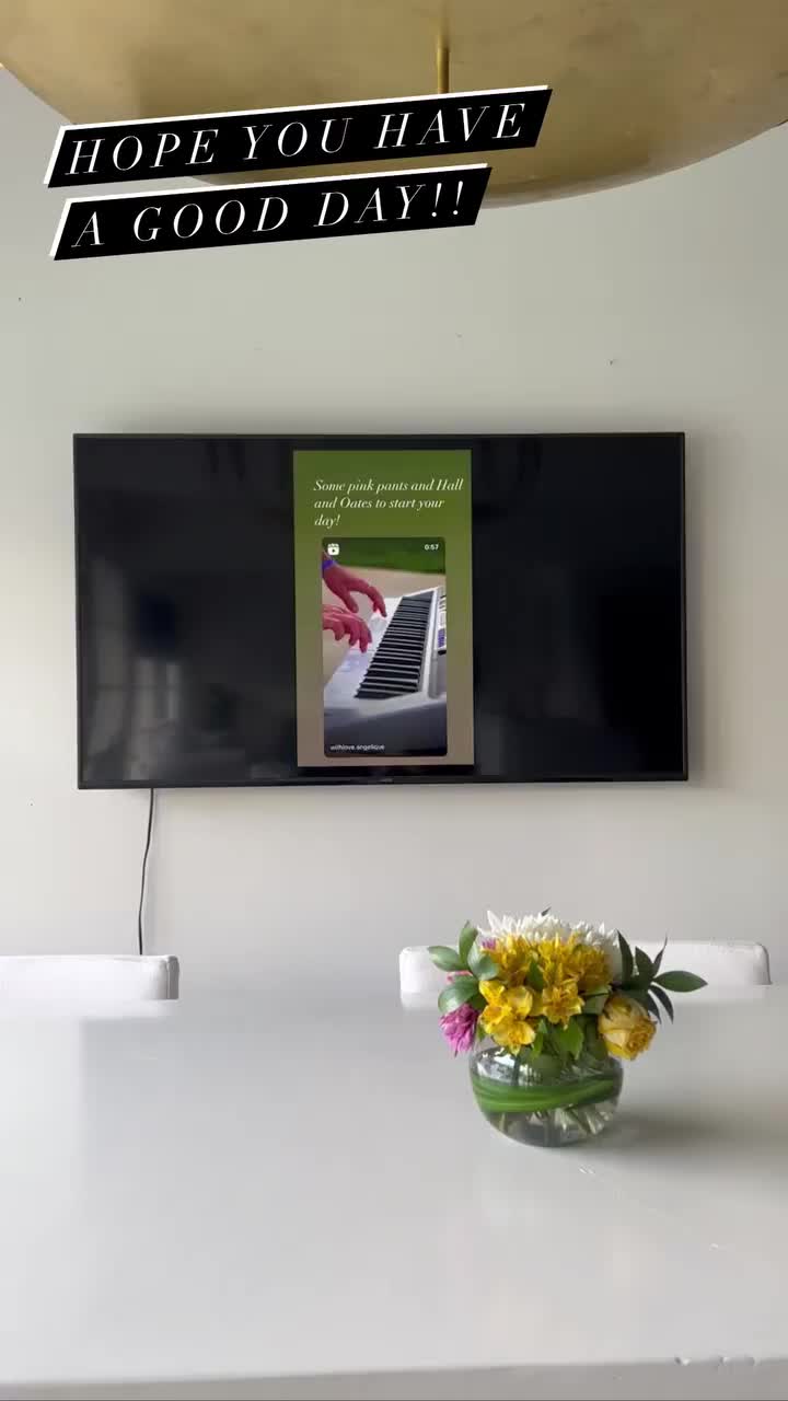 Video post from britt_wibmer.