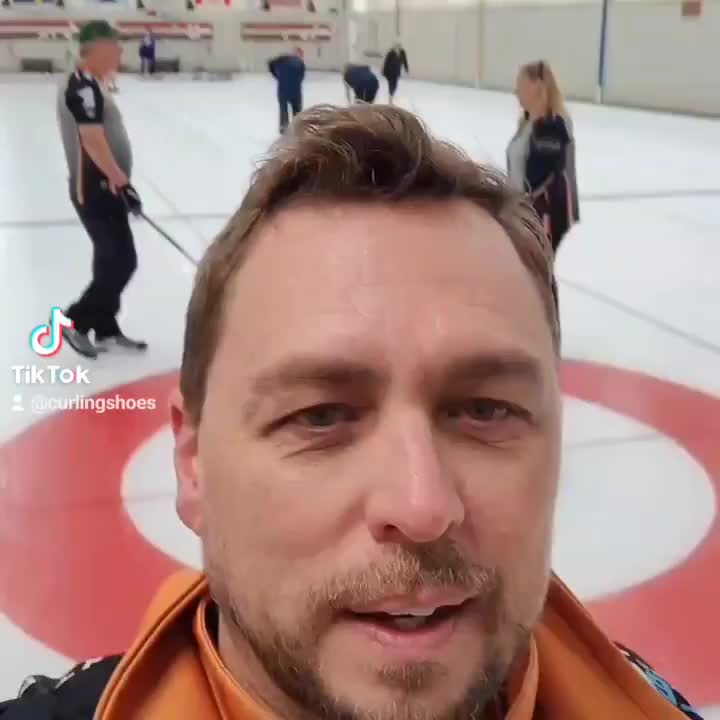 Video post from craigscurlingshoes.