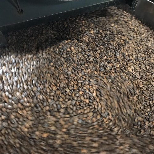 Photo post from muddywaterscoffeecompany.