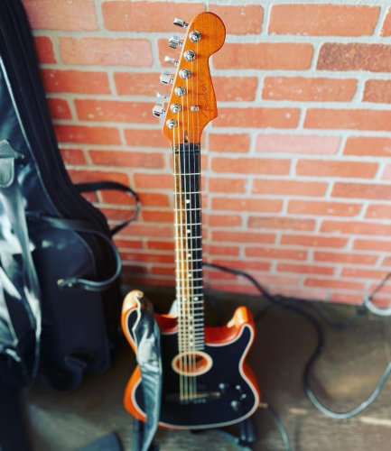 Carousel post from florida_musician_guy.