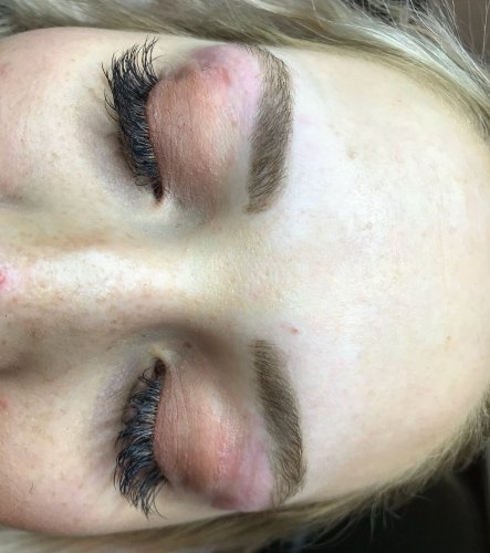 Carousel post from beautyby_sahalie.