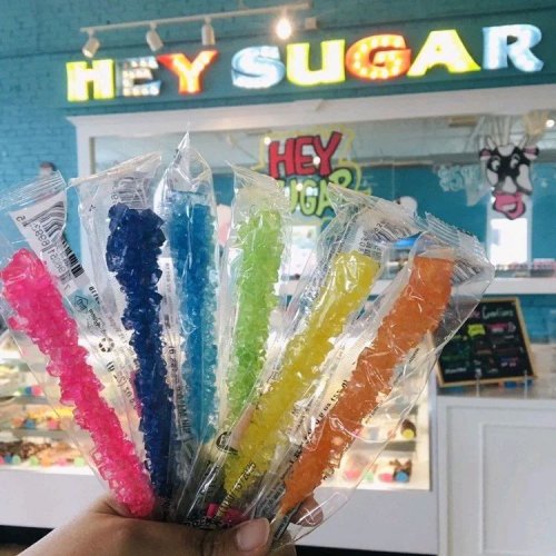 Photo post from heysugarcandystore.