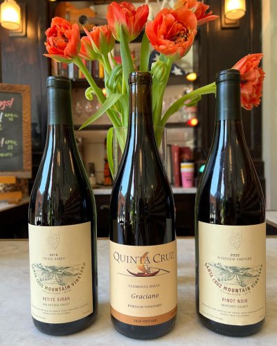 Carousel post from dandywineshop.