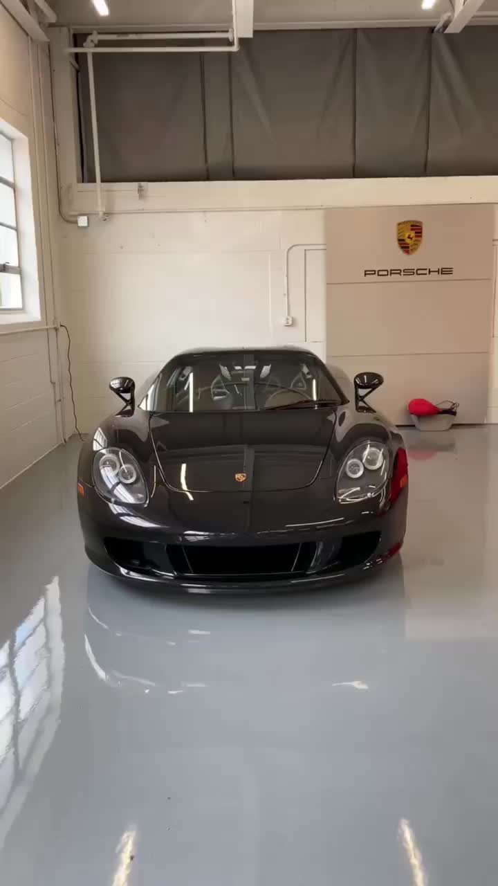 Video post from porschewarrington.