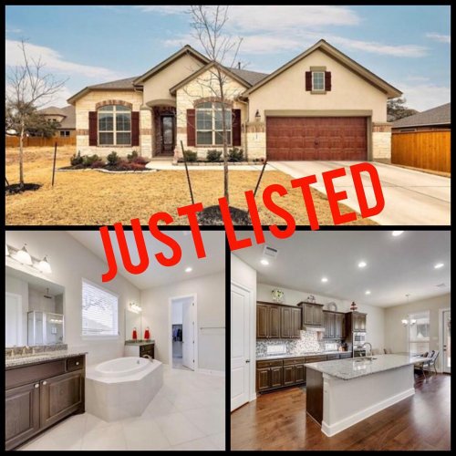 Photo post from kerisellsaustin.