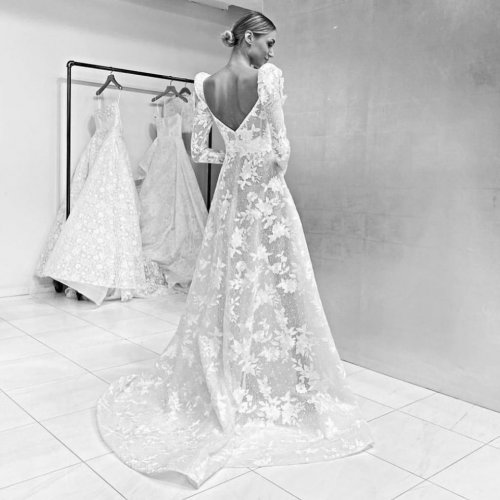 Photo post from jolibride.