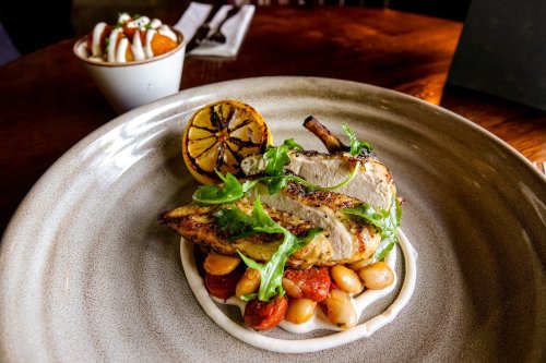 Photo post from themoathouse.