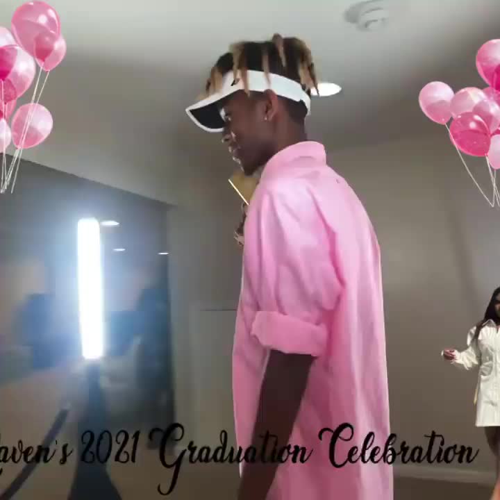 Video post from vipeventbooths.