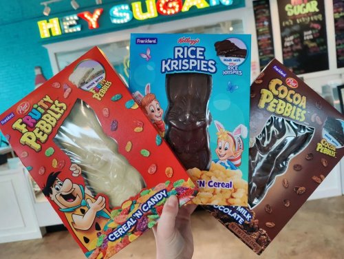 Photo post from heysugarcandystore.